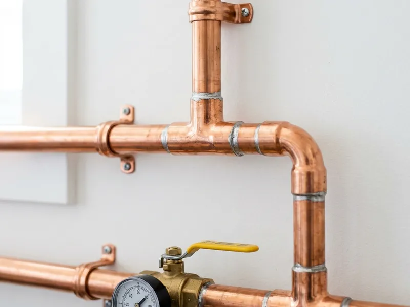 Pipe Repair & Replacement Plumber in Moss Point, MS
